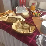Bed & Breakfast Fabianics Kastely 3*