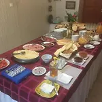 Bed & Breakfast Fabianics Kastely 3*