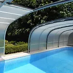 Bed & Breakfast Fabianics Kastely Misefa