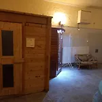 Bed & Breakfast Fabianics Kastely