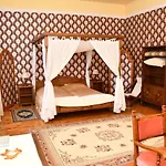 Fabianics Kastely 3*