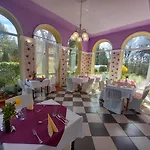 Fabianics Kastely 3* Misefa