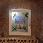 Bed & Breakfast Fabianics Kastely