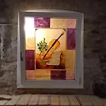 Bed & Breakfast Fabianics Kastely