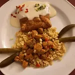 Fabianics Kastely Bed & Breakfast