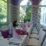 Fabianics Kastely 3* Misefa