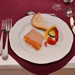 Bed & Breakfast Fabianics Kastely