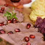 Fabianics Kastely 3*