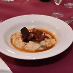 Fabianics Kastely Bed & Breakfast