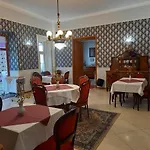 Bed & Breakfast Fabianics Kastely