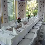 Bed & Breakfast Fabianics Kastely