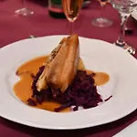 Bed & Breakfast Fabianics Kastely