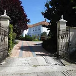 Bed & Breakfast Fabianics Kastely Misefa