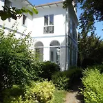 Bed & Breakfast Fabianics Kastely