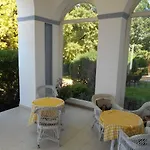 Fabianics Kastely Bed & Breakfast