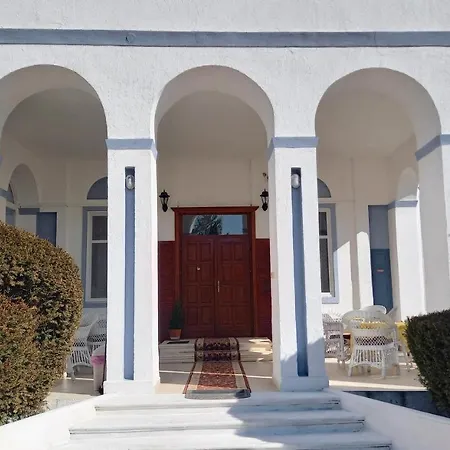 Fabianics Kastely 3* Misefa