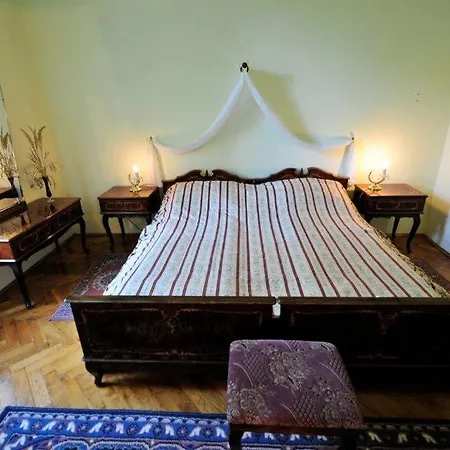Fabianics Kastely Oda ve Kahvaltı