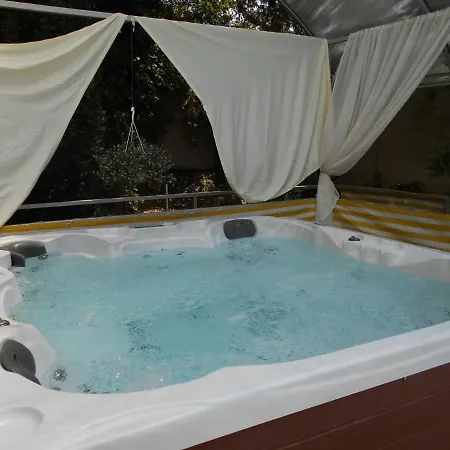 Fabianics Kastely Отель типа 