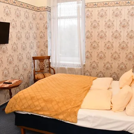Fabianics Kastely Oda ve Kahvaltı