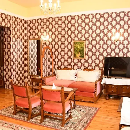 Fabianics Kastely 3* Misefa