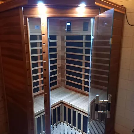 Fabianics Kastely 3*