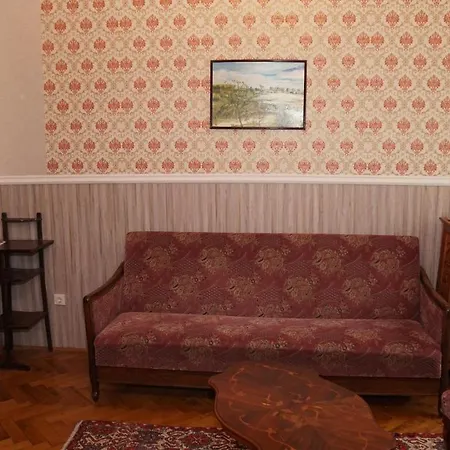 Fábiánics Kastély Misefa