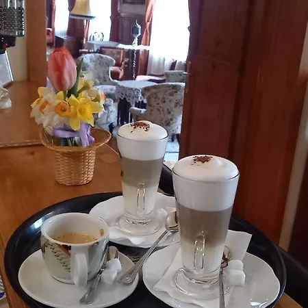 Oda ve Kahvaltı Fabianics Kastely 3*