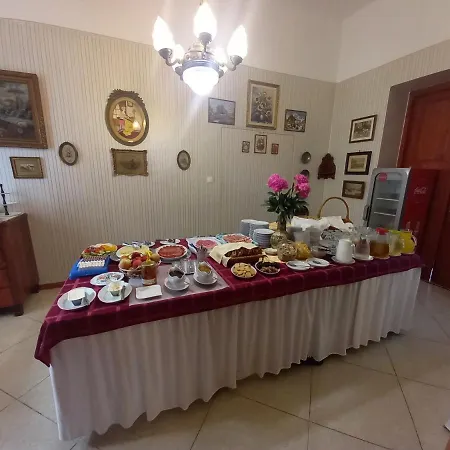 Fabianics Kastely 3* Misefa
