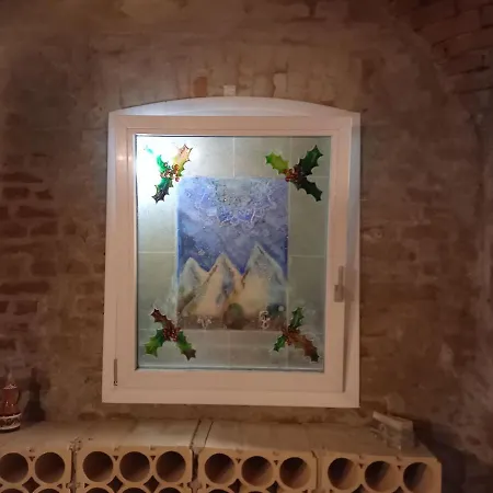 Oda ve Kahvaltı Fabianics Kastely