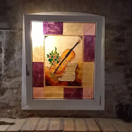 Oda ve Kahvaltı Fabianics Kastely