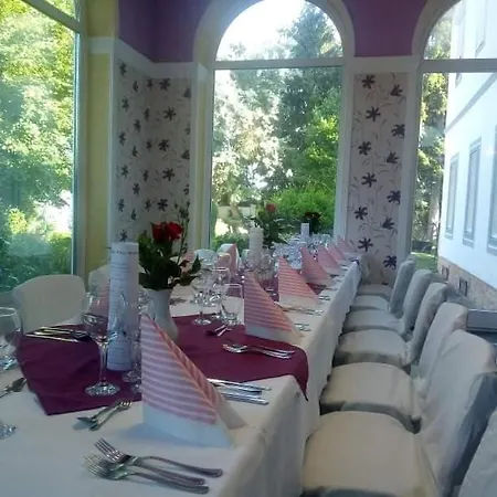 Fabianics Kastely 3* Misefa