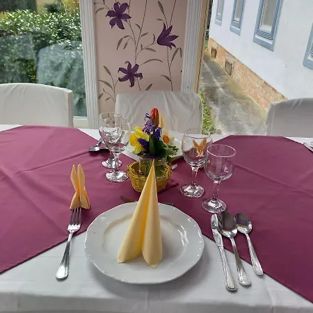 Fabianics Kastely Отель типа 