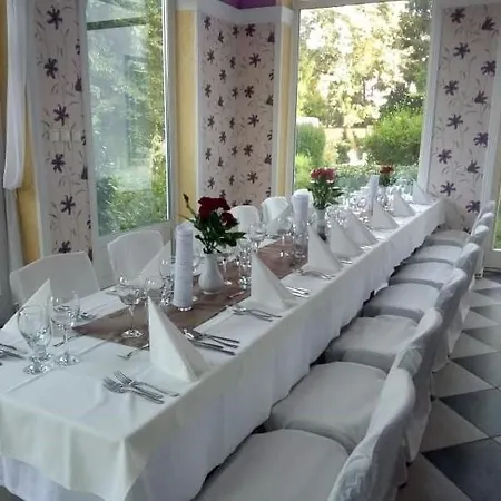 Oda ve Kahvaltı Fabianics Kastely
