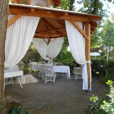 Fabianics Kastely Отель типа 