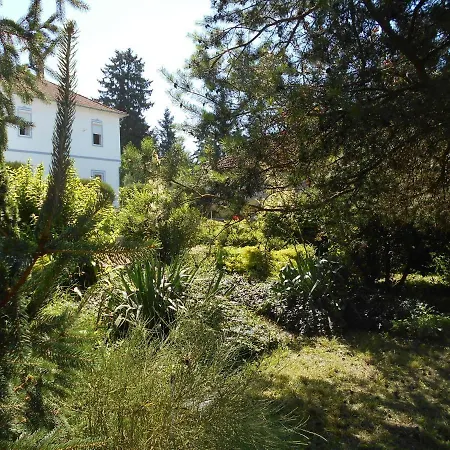 Fabianics Kastely
