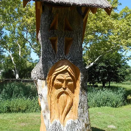 Fabianics Kastely 3*