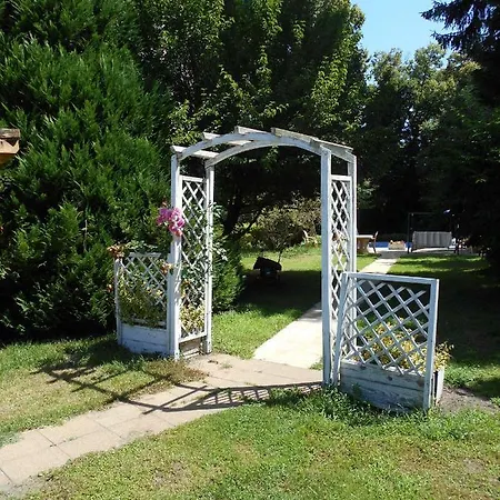 Fabianics Kastely Отель типа 