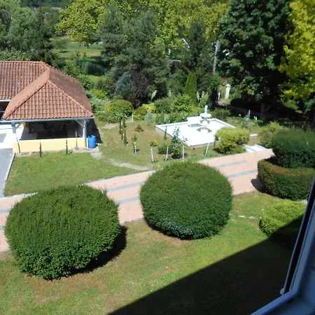 Fábiánics Kastély 3*