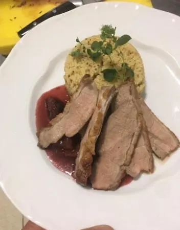 Fabianics Kastely Oda ve Kahvaltı