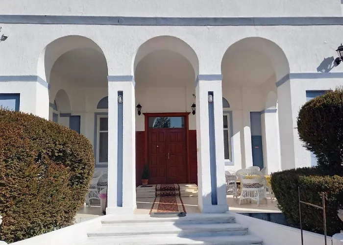 Fábiánics Kastély 3* Misefa