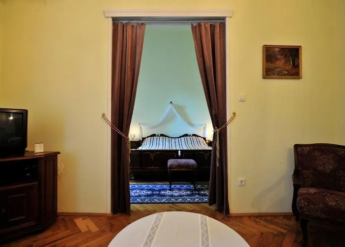 Fábiánics Kastély