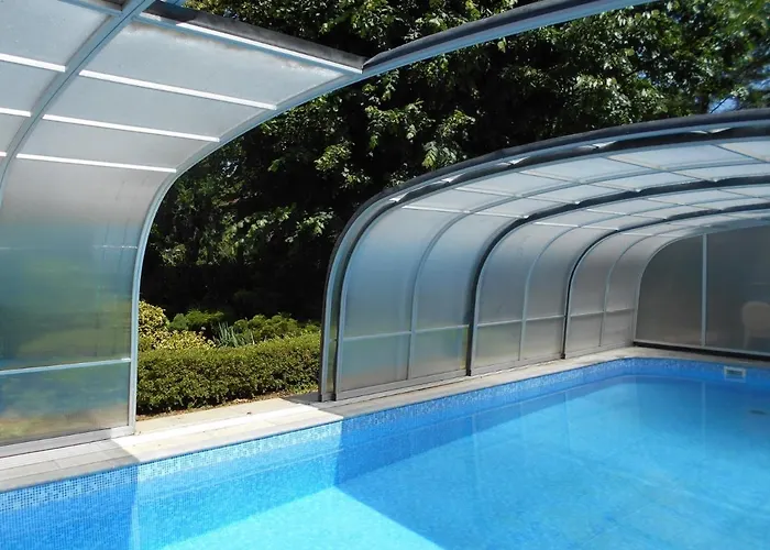 Bed and breakfast Fábiánics Kastély Misefa