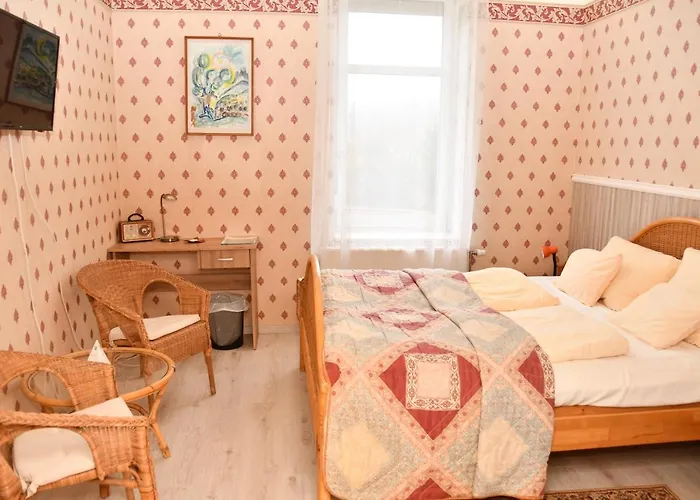 Fábiánics Kastély Misefa