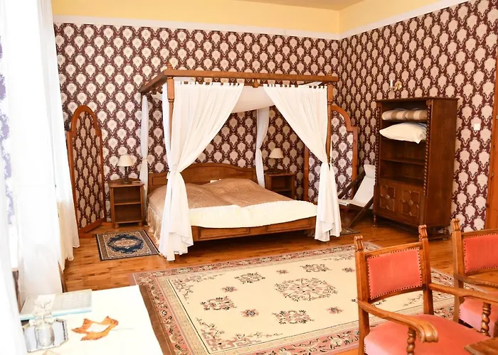 Fábiánics Kastély 3*