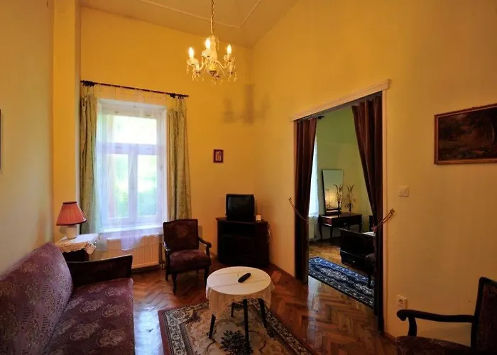 Fábiánics Kastély