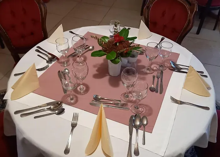 Fábiánics Kastély Misefa