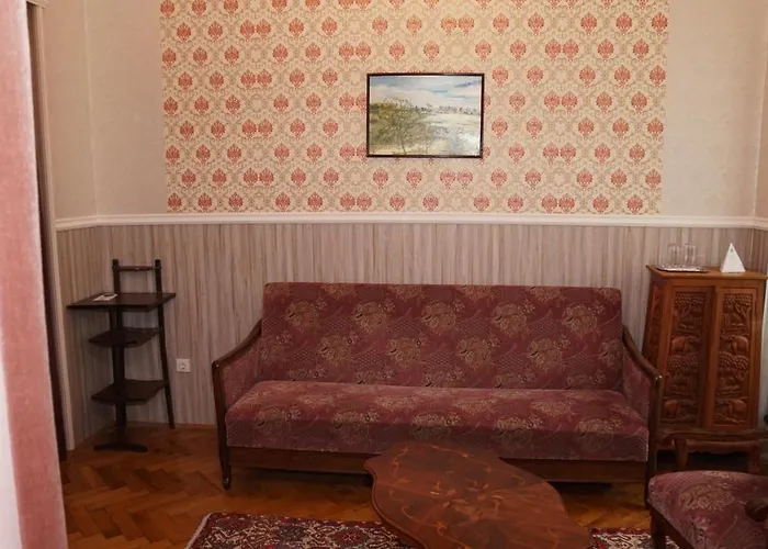 Fábiánics Kastély Misefa