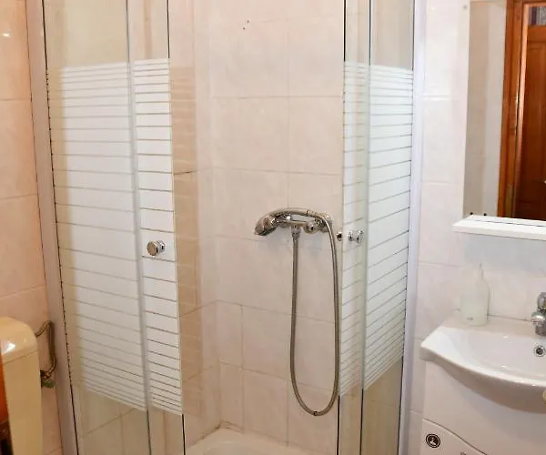 Fábiánics Kastély 3* Misefa