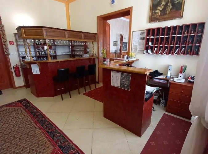 Fábiánics Kastély