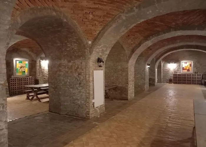 Fábiánics Kastély